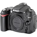 12.3 Megapixel DSLR Camera Body