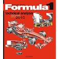 Formula 1 Technical Analysis - 2009 - 2010 - Giorgio Piola