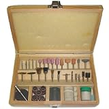 Buy 100 PC Rotary Tool ACcessory Kit by SE