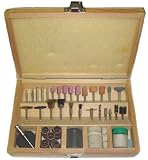 100 pc Rotary Tool Accessories Kit