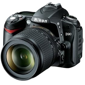 Nikon D90 Kit