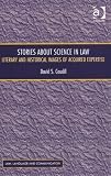 Stories About Science in Law (Law, Language and Communication)