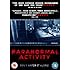 Paranormal Activity [DVD]