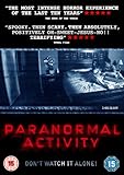 Paranormal Activity