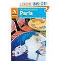 The Rough Guide to Paris