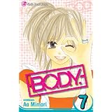 B.O.D.Y.,Vol.7