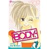 B.O.D.Y., Vol. 7