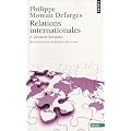 Relations internationales : Tome 2, Questions mondiales