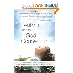 Autism and the God Connection William Stillman