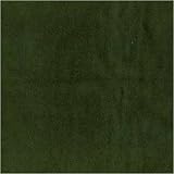 Hunter Green Microfiber Futon Cover (Full Size)
