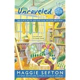 Unraveled (A Knitting Mystery)