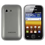 mumbi TPU Skin Case Samsung Galaxy Y S5360 Silikon Tasche H�lle - Silicon Protector Schutzh�llevon "mumbi"