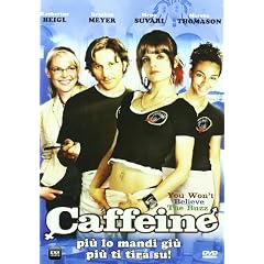 Caffeine