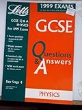 Q&A physics. Key Stage 4