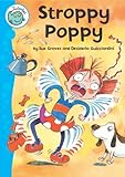 Stroppy Poppy