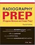 Radiography PREP Program Review & Exam Preparation