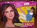 Brooke Shields Doll 1982