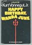 Happy Birthday, Wanda June