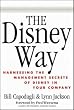 The Disney Way