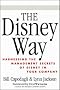 The Disney Way The Disney Way