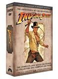 Indiana Jones and the Temple of Doom [1984] (Region 1) (NTSC)