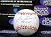 Jose Canseco Autographed/Hand Signed Baseball inscribed MVP 88