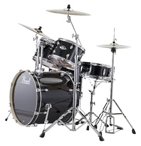 Amazon.com: Pearl EXX725\/C 5-Piece Export