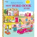 Richard Scarry's Best Word Book Ever (Hardcover)