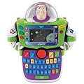 Vtech Toy Story Buzz Lightyear Learn and Go Handheld Learning System