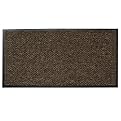 Home Walk off Mat - Dark Tweed (22x47")