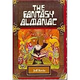 the fantasy almanac