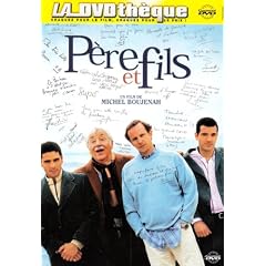 P�re et fils