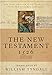 The Tyndale New Testament (Hardcover): 1526 Edition
