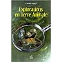 Explorations en Terre Animale de Caroline Lepage