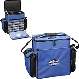 Open Water Ow-3705 Tackle System