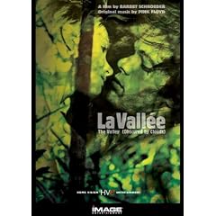 La Vallee [Import USA Zone 1]