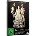 Die K�nigin und der Leibarzt