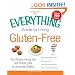 The Everything Guide to Living Gluten-Free: The Ultimate Cooking, Diet, and Lifestyle Guide for Gluten-Free Families!