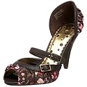 Not Rated Women's Good Karma Pump