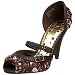 Not Rated Women's Good Karma Pump