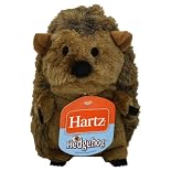 Hartz Dog Toy, Hedgehog