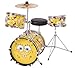 Spongebob 3Pc