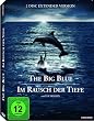 The Big Blue - Im Rausch der Tiefe [2 DVDs]