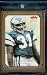 2004 Fleer Greats of the Game Football Card # 45 Wilbert Montgomery Philadelphia Eagles -Mint Condition - Shipped In Protective Screwdown Case!