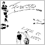 Like It or Not--Live