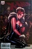 Uncanny X-Men #505 Alternative Greg Land Cover