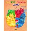Das Vier-Farben-Land, Notenheft