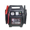 Unitec 77901 Power Station Plus 17Amp. mit Kompressor 18 bar