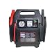 Produkt-Bild: Unitec 77901 Power Station Plus 17Amp. mit Kompressor 18 bar