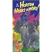 Horton Hears a Who [VHS]